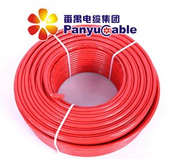 番禺電纜 BVR1X16電線(xiàn) 阻燃電線(xiàn)